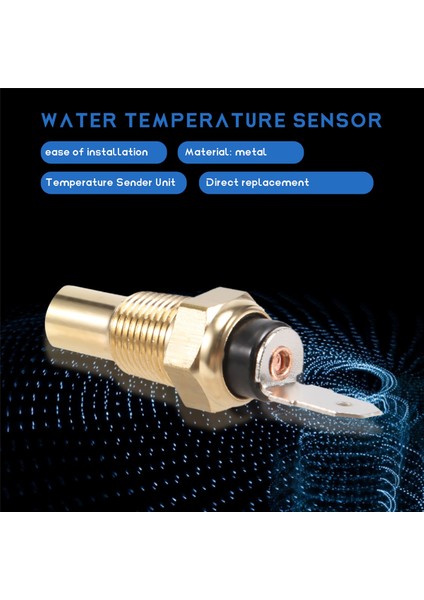 Soğutucu Sıcaklık Gönderen Birimi MD091056 Mitsubishi Mazda Için 34850-82000 (Yurt Dışından) indirimleri