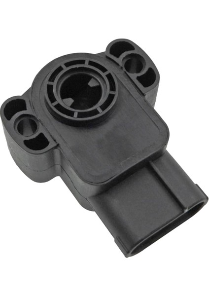 F6CF-98989-BA F6CF98989BA Gaz Kelebeği Sensörü Ford Focus Escort Tracer Merkür 2.0- 1995-2004 (Yurt Dışından)