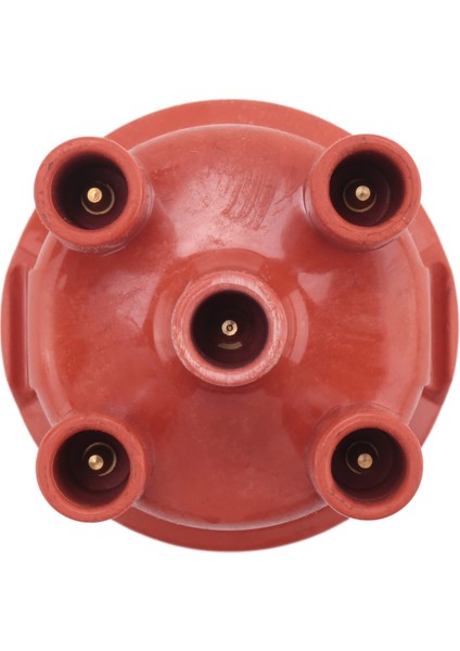 Vw Mk2 Golf Için Rotor+Ateşleme Kafası 030905207 030905225C ile Araba Distribütörü Kapağı (Yurt Dışından) modelleri