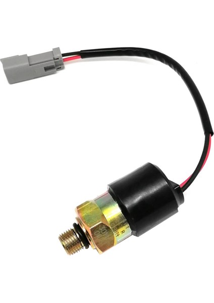 301413-00151 Yağ Basınç Anahtarı Sensörü Basınç Sensörü Exkavatör Sarf Malzemeleri 30141300151 (Yurt Dışından)