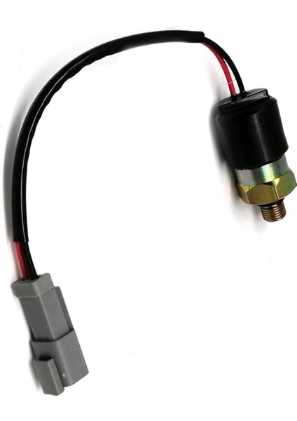 301413-00151 Yağ Basınç Anahtarı Sensörü Basınç Sensörü Exkavatör Sarf Malzemeleri 30141300151 (Yurt Dışından) modelleri