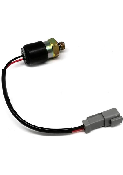 301413-00151 Yağ Basınç Anahtarı Sensörü Basınç Sensörü Exkavatör Sarf Malzemeleri 30141300151 (Yurt Dışından) fırsatları