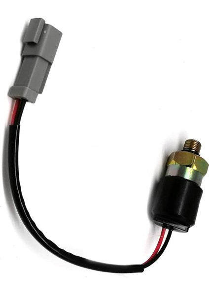 301413-00151 Yağ Basınç Anahtarı Sensörü Basınç Sensörü Exkavatör Sarf Malzemeleri 30141300151 (Yurt Dışından) indirimleri