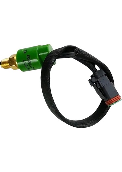 106-0179 126-2938 Cat E320B/320C/320D Exkavatör Basınç Anahtarı Parçaları Basınç Sensörü (Yurt Dışından) fiyatları