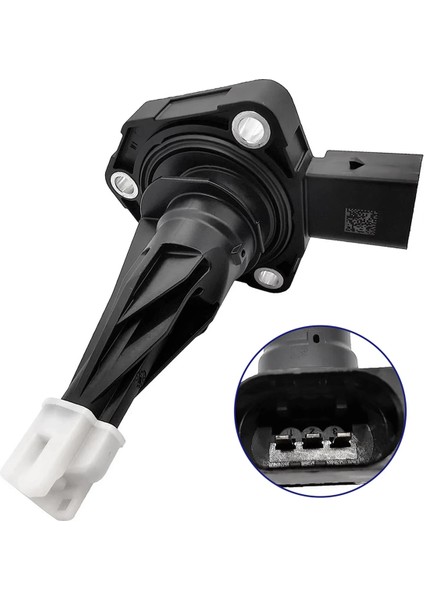 12617636294 Motor Yağ Seviye Sensör Yağı Şamandıra Bmw F20 F20 F20 F21 F30 F32 F25 X3 F26 X4 F15 X5 F15 X6 12617598860 (Yurt Dışından) indirimleri