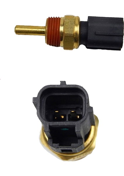 MD177572 Mitsubishi Için Araç Motor Soğutucu Sıcaklık Sensörü 3000 Asx L200 Pajero Carımma Su Sıcaklık Sensörü (Yurt Dışından) modelleri