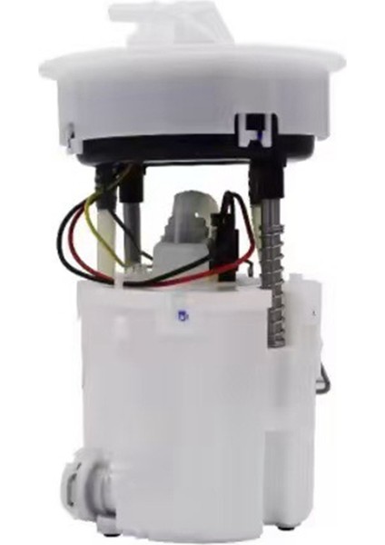 ZJ38-13-35XC Araç Yakıt Pompası Modülü Mazda 2 Ford Fiesta 2007-2017 ZJ381335XC Için (Yurt Dışından) modelleri