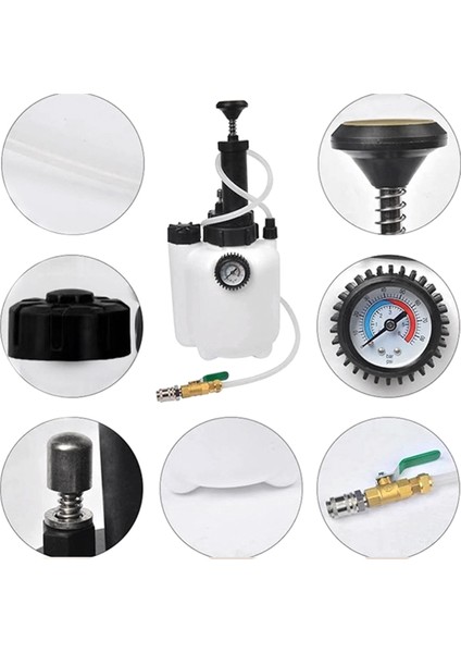 Araç 3l Manuel Şanzıman Sıvı Pompası Takım Kılavuzu Atf Dolgu Sistemi Şanzıman Sıvı Transfer Pompası (Yurt Dışından) fırsatları