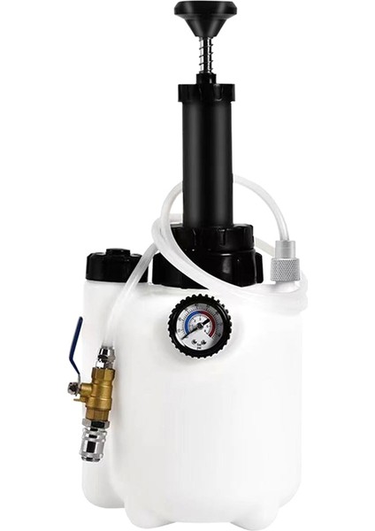 Araç 3l Manuel Şanzıman Sıvı Pompası Takım Kılavuzu Atf Dolgu Sistemi Şanzıman Sıvı Transfer Pompası (Yurt Dışından) indirimleri