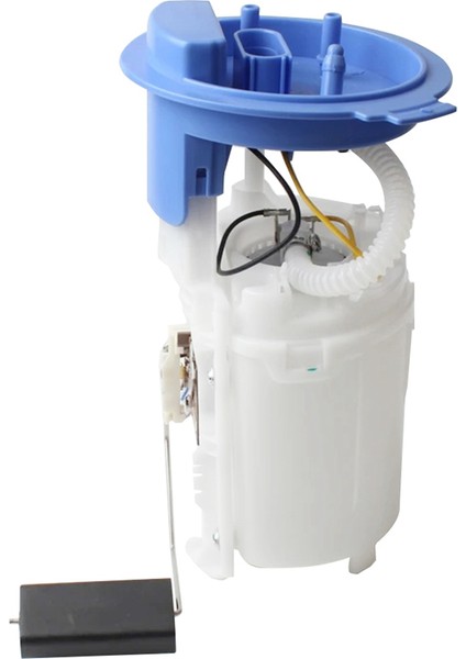 1K0919051AP 1K0919051AQ 1K0919051 E8833M 1K0919051A A2C53093480 Volkswagen Golf V 2006 2.0 L Için Yakıt Pompası Montajı (Yurt Dışından)