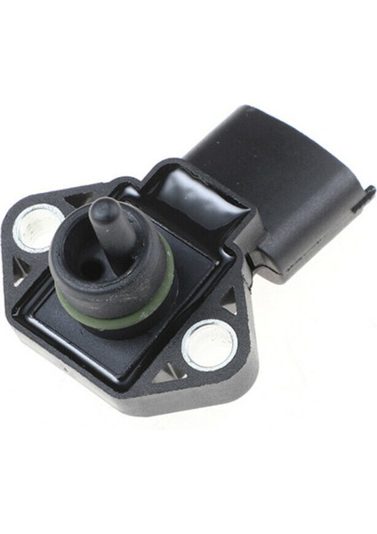 Opel Chevrolet Astra Zafira Blazer Için Harita Sensörü Manifoldu Basıncı S10 Vectra 1.8 2.0 2.2 2.4 0261230022 93259413 (Yurt Dışından)