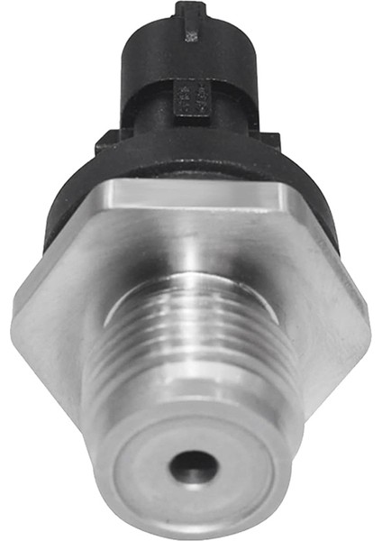 0281002930 Yüksek Basınçlı Raylı Yakıt Basınç Sensörü 504333094 55223142 51274210233 Iveco, Lancia, Man Için Bosch Için (Yurt Dışından) indirimleri