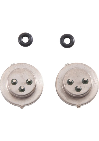 2 Pcs Otomotiv 0de 0gc DQ380 DQ381 Vw Için Audi A3 Q3 Tt R8 Için Şanzıman Debriyaj Basınç Sensörü (Yurt Dışından)