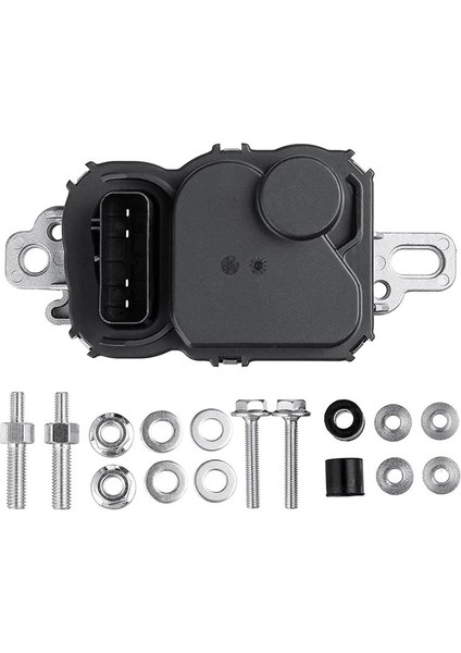 590-001 Ford E150 F150-F550 Lıncoln Mazda Mercury 6H1470 FD1002 4C2A-9D372-BA (Yurt Dışından)