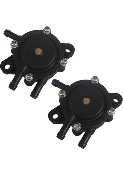 2pcs 16700-Z0J-003 Honda GX610 GX620 GX670 GXV610 GXV620 GXV670 GC135 GC160 (Yurt Dışından)