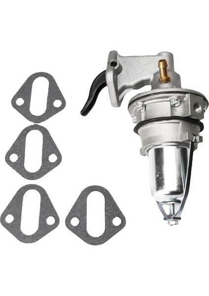 86234A4 Mercruiser Için Yakıt Pompası 140 200 470 485 488 86234A05 60032 985603 985602 18-7278 (Yurt Dışından)