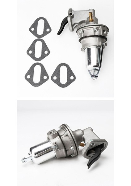 86234A4 Mercruiser Için Yakıt Pompası 140 200 470 485 488 86234A05 60032 985603 985602 18-7278 (Yurt Dışından) fiyatları