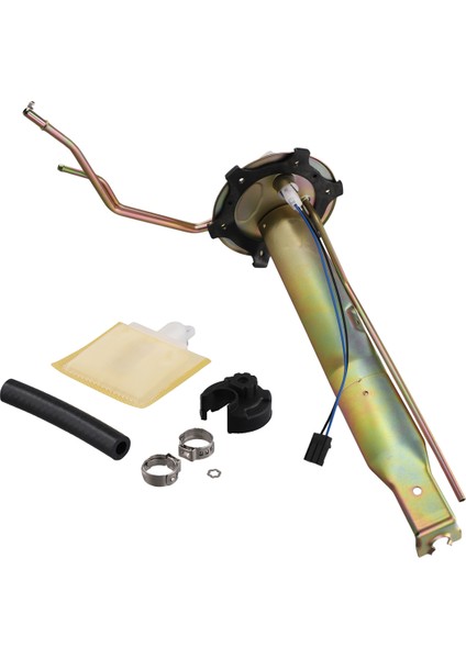 Yakıt Pompası Montaj Braketi Mitsubishi Için MR439709 Mitsubishi Pajero Sport Nativa V33 3.0 Yakıt Pompası Olmadan (Yurt Dışından) fiyatları