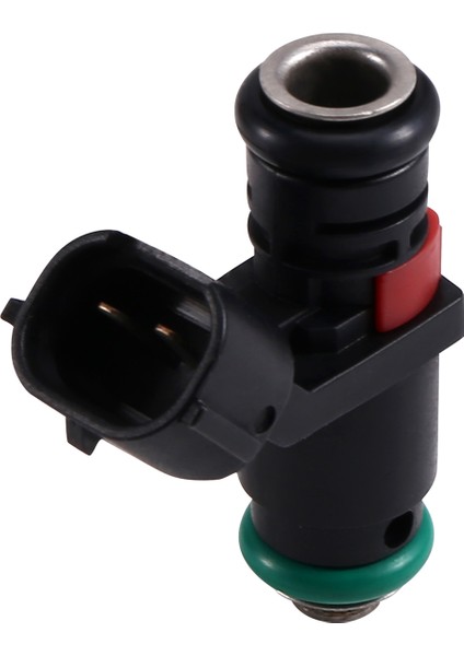 Yakıt Enjektörü 03E906031 Fabia Mk1 Ibiza Mk3 Vw Polo 9n Cordoba Roomster 1.2 03E906031A 03E906031C 03E906031E (Yurt Dışından)