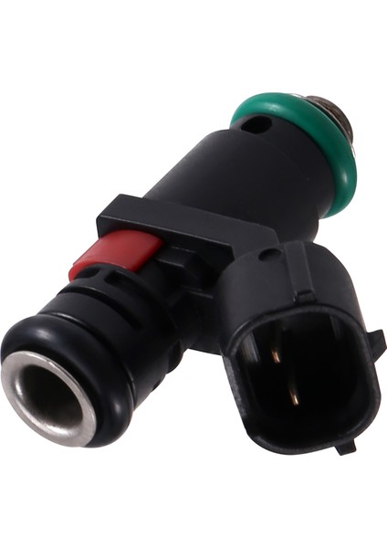 Yakıt Enjektörü 03E906031 Fabia Mk1 Ibiza Mk3 Vw Polo 9n Cordoba Roomster 1.2 03E906031A 03E906031C 03E906031E (Yurt Dışından) modelleri