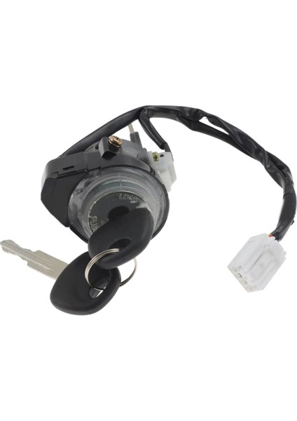 Hyundai Tucson 2005-2009 81920-2003 Için Araba Ateşleme Kilit Silindir Anahtarı W/2 Tuşlar (Yurt Dışından) indirimleri