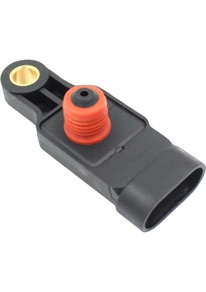 25195791 Emme Manifoldu Mutlak Basınç Sensörü Chevrolet Aveo Matiz Spark Daewoo Kalos Matiz 96325870 25184083 (Yurt Dışından)