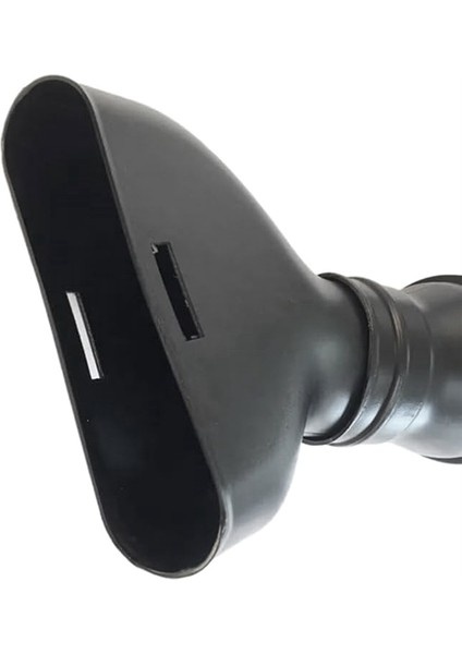 Yeni 1 Set Sol +Sağ Yan Hava Temizleyici Emme Kanal Tüp Hortumu 2035280007 2035280107 Mercedes C320 C240 ​​2001-2005 (Yurt Dışından) fırsatları