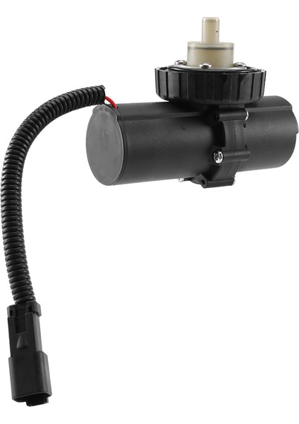 Yakıt Pompası 228-9129 2289129 Caterpillar Backhoe 414E 416D 416E 420D 420E 422E Exkavatör Yedek Parçaları (Yurt Dışından)