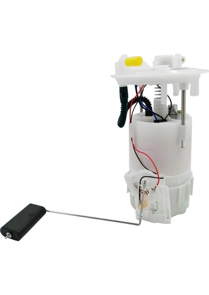 8200029163 8200683188 Yakıt Pompası Renault Laguna Iıı Bt0 1 M4R 704 Et Dorıa 172020092R (Yurt Dışından)