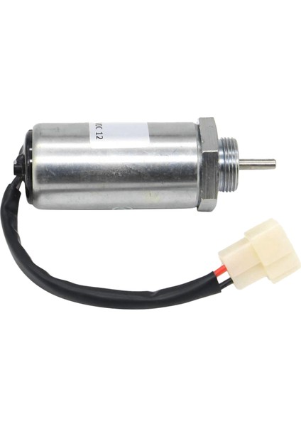 Ekskavatör Motoru Isuzu EX400 3ld1 3ld2 4le1 12V 897329-5680 8973295680 (Yurt Dışından)