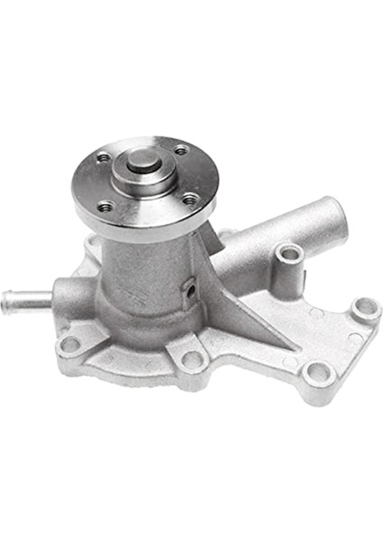 6670506 Ekskavatör Bobcat Için Su Pompası 320 322 Skid Steer Loader 453 463 MT50 (Yurt Dışından) fırsatları