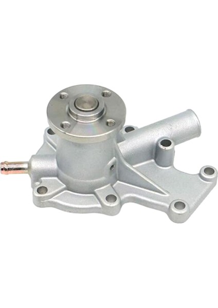 6670506 Ekskavatör Bobcat Için Su Pompası 320 322 Skid Steer Loader 453 463 MT50 (Yurt Dışından) indirimleri