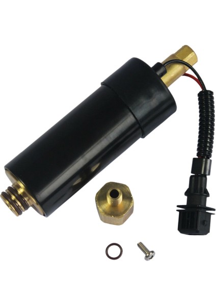 Yüksek Basınçlı Elektrikli Yakıt Pompası Yüksek Basınçlı Elektrikli Yakıt Pompası Volvo Penta Için Otomobil Parçaları 4.3 5.0 5.7 8.1 3588865 (Yurt Dışından)