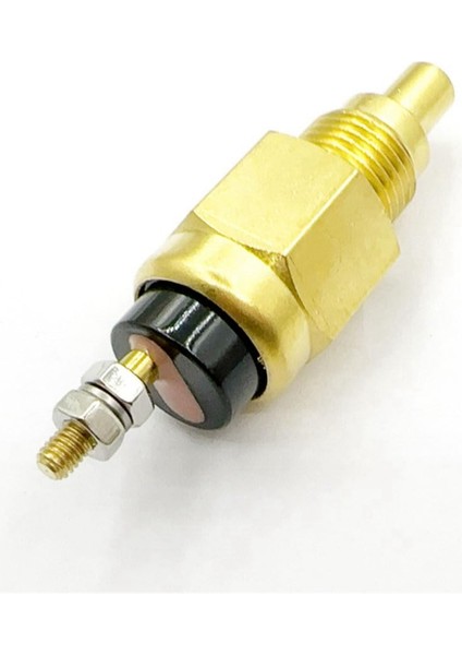 Su Sıcaklığı Alarmı Su Sıcaklık Sensörü 8-97125601-1 8971256011 Hitachi Isuzu 6bd1 4jg1 6bg1 4hk1 EX200-5 (Yurt Dışından)