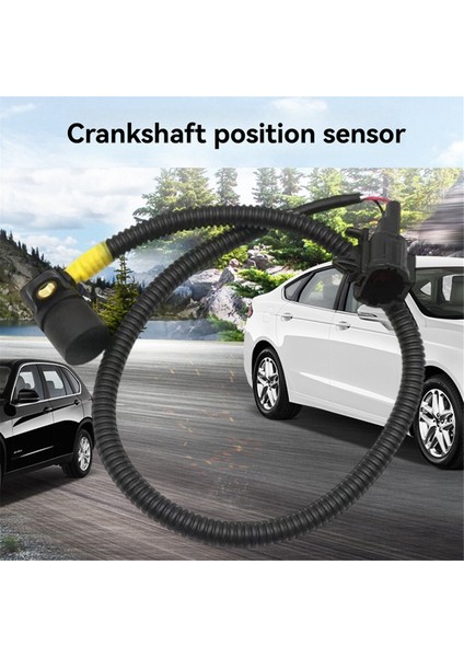 Yeni Yüksek Kaliteli Krank Mili Konum Sensörü 25977VG100 25977-VG100 Nissan NP300 Elgrand E50 Navara D22 ZD30 (Yurt Dışından) indirimleri