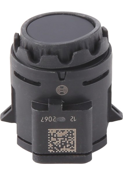 66202462761-01 Bmw F40 F44 G20 G30 G31 G1 G29 Otomobil Alarm Park Sensörü Için Yeni 6.5 Pdc Park Ultrasonik Sensör (Yurt Dışından) fırsatları