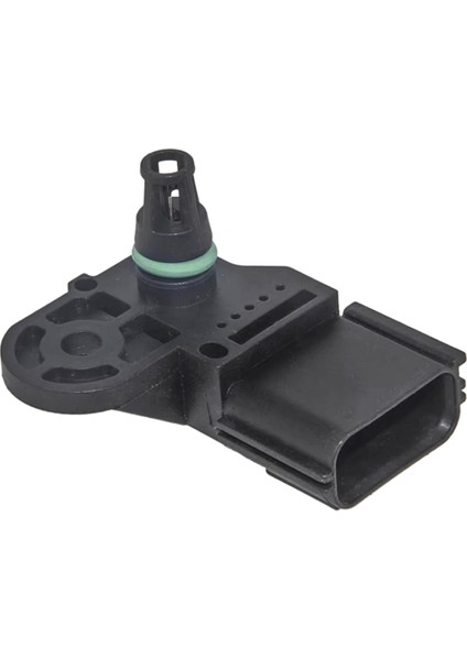 Ford Escort Fiesta Toyota Suzuki Pontiac Mazda 0261230027 Için Giriş Basınç Sensörü Harita Sensörü 0261230027 (Yurt Dışından)