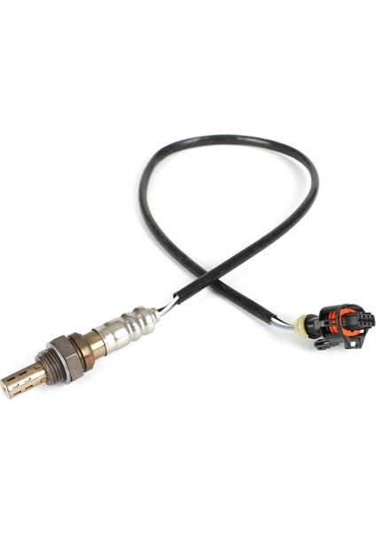 234-4247 234-4248 Vauxhall/opel Vectra B C Zafira Için O2 Oksijen Sensörü A Astra G H Saab 9-3 1.8 (Yurt Dışından)