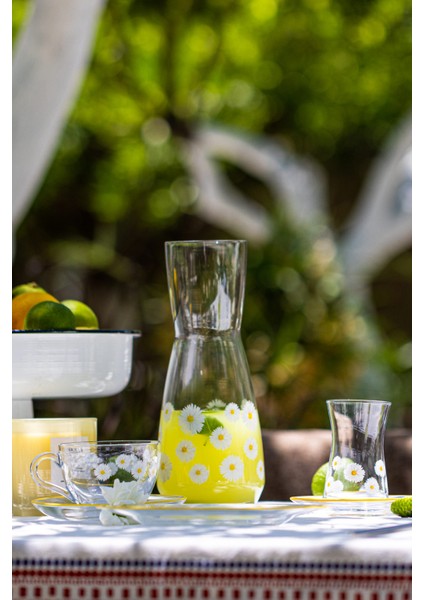 Fiona 2'li Çay Fincanı Seti 240 cc