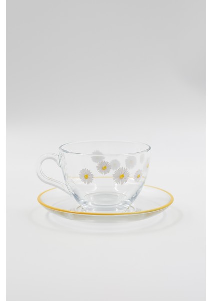 Fiona 2'li Çay Fincanı Seti 240 cc