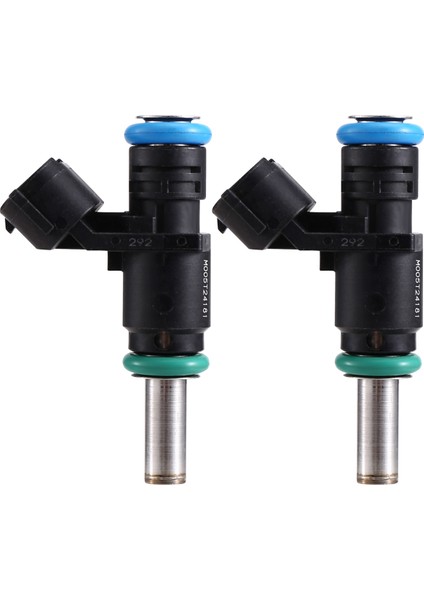 2pcs Yakıt Enjektörleri 420874840 A2C95620100 Can-Am Defender Outlander Renegade Traxter Için (Yurt Dışından) fiyatları