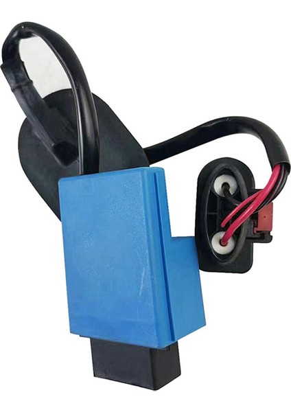 Audi A1 A3 Tt Vw cc Için Petrol Yakıt Pompası Modülü Teslimat Kontrol Ünitesi 3C0906093C (Yurt Dışından)