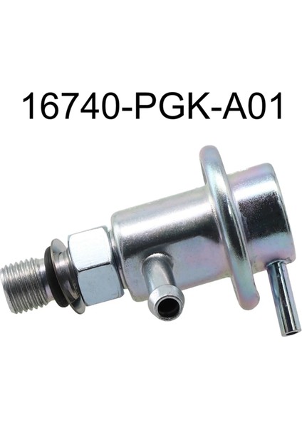 Honda Accord Odyssey Acura Mdx cl 16740-PGK-A01 Için Yakıt Basınç Regülatörü (Yurt Dışından) fiyatları