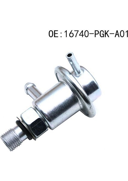 Honda Accord Odyssey Acura Mdx cl 16740-PGK-A01 Için Yakıt Basınç Regülatörü (Yurt Dışından) fırsatları