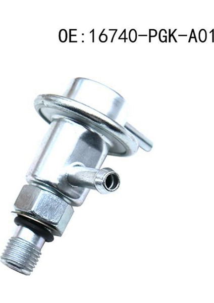 Honda Accord Odyssey Acura Mdx cl 16740-PGK-A01 Için Yakıt Basınç Regülatörü (Yurt Dışından) indirimleri