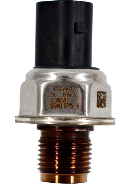 68210175AA Yakıt Basınç Sensörü Dodge Için Yakıt Rayı Basınç Sensörü 4306993 (Yurt Dışından)