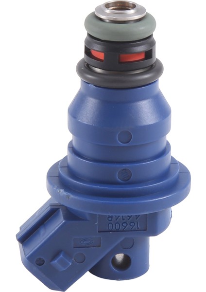 Nissan 16600-4614R Için 4pcs/lot Araba Yakıt Enjektörü Nozul (Yurt Dışından) modelleri