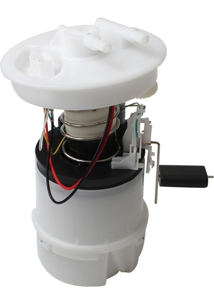 Araç Yakıt Pompası Modülü Montajı 3M519H307 ZY081335XA ZY081335XF Ford C-Max Mazda 3 (Bk) (Yurt Dışından)