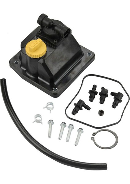 Kohler Için Yakıt Pompası Valf Kapak Kiti CH18 CH19 CH20 CH22 CH23 CH25 Çim Biçme Makinesi Motor 24-559-02-S 24-559-10-S (Yurt Dışından)