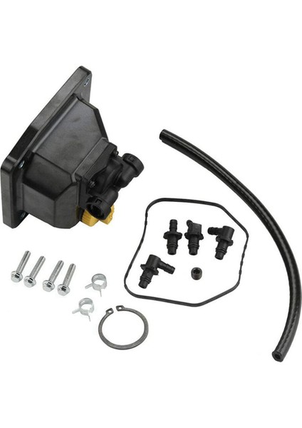 Kohler Için Yakıt Pompası Valf Kapak Kiti CH18 CH19 CH20 CH22 CH23 CH25 Çim Biçme Makinesi Motor 24-559-02-S 24-559-10-S (Yurt Dışından) fırsatları